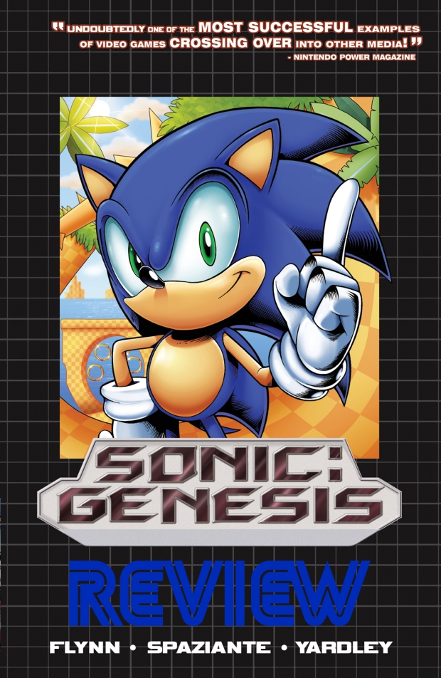 Sonic_Genesis